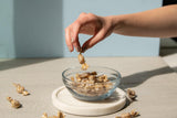 doTERRA Ginger Drops 120g lifestyle scene