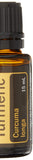 doTERRA Turmeric Essential Oil 41g packaging details
