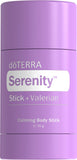 doTERRA Valerian Essential Oil Stick 30g with Lavender aroma