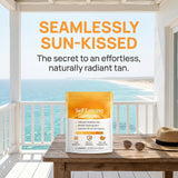 Dotkara Astaxanthin Tanning Gummies nutritional information
