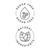 Double Dragon Organics Multivitamin for Men ingredients list