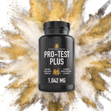 Double Dragon Organics Multivitamin for Men packaging
