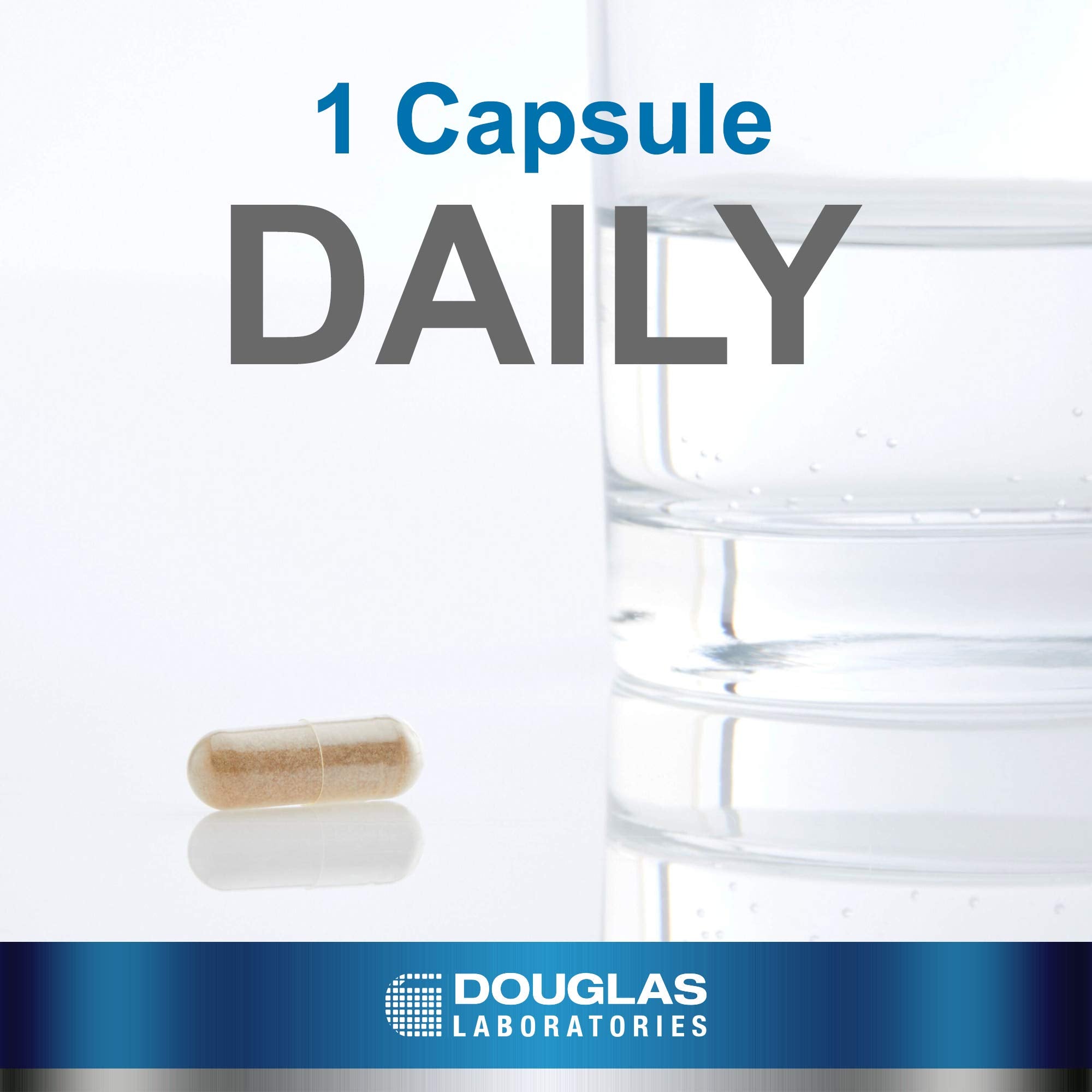 Douglas Laboratories Ashwagandha Capsules 300mg packaging