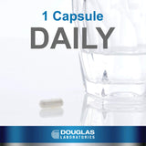 Douglas Laboratories Chromium Picolinate 250mcg supplement packaging
