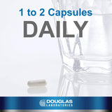 Douglas Laboratories DHEA 25 mg Dissolvable Tablets side view