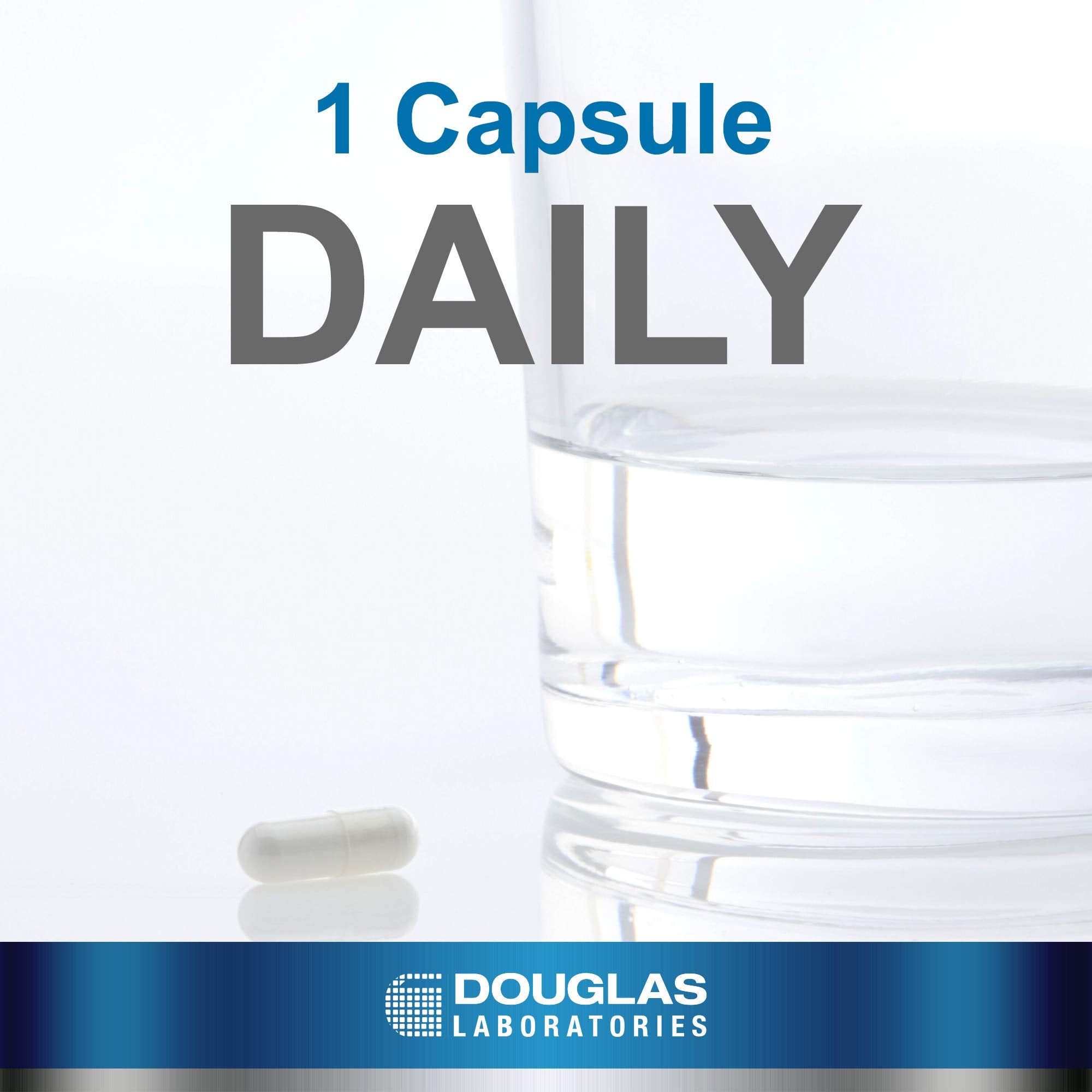 Douglas Laboratories HyaMax® Hyaluronic Acid 70mg capsule bottle with label