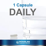 Douglas Laboratories HyaMax® Hyaluronic Acid 70mg capsule bottle with label