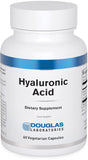 Douglas Laboratories HyaMax® Hyaluronic Acid 70mg capsule front view