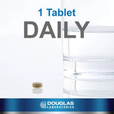 Douglas Laboratories Iron Supplement packaging