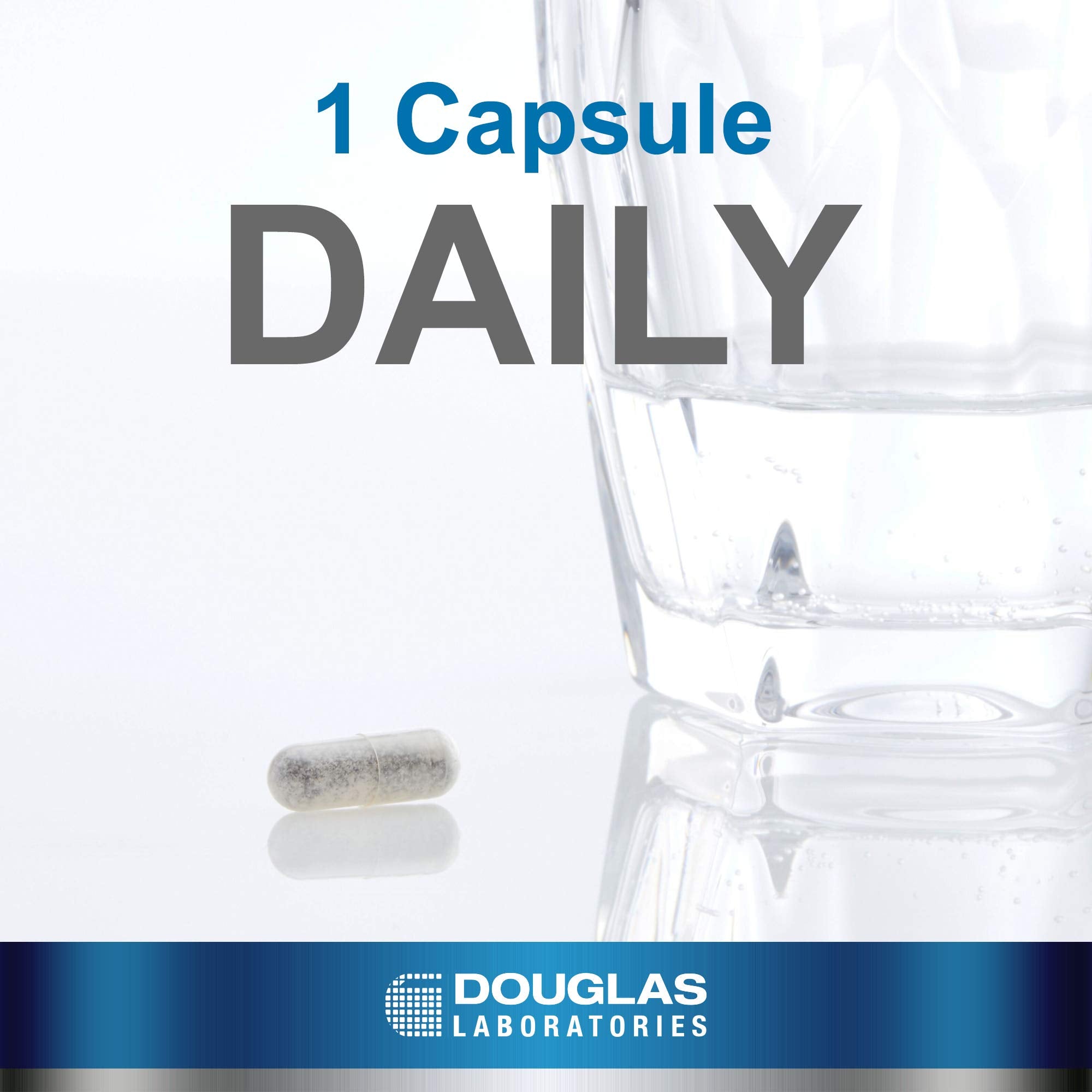 Douglas Laboratories K2 D3 with Astaxanthin packaging