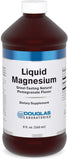 Douglas Laboratories Magnesium Supplement 225mg front view