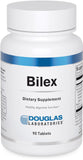 Douglas Laboratories Multi-Enzyme Supplement front view with packaging
