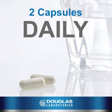 Douglas Laboratories Prenatal Multivitamin Capsules packaging