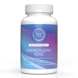 Dr B Supplements Undecylenic Acid 141g front view