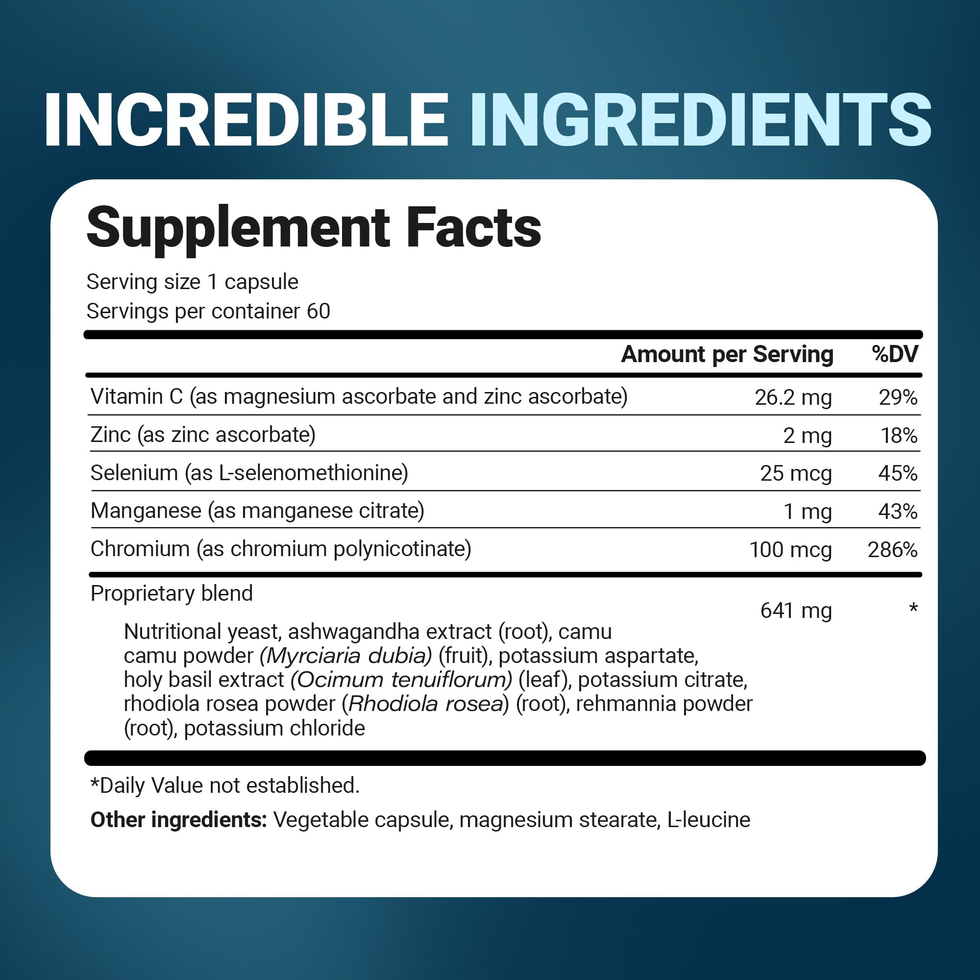Dr. Berg Nutritionals Adrenal Extracts lifestyle scene