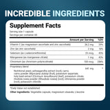 Dr. Berg Nutritionals Adrenal Extracts lifestyle scene