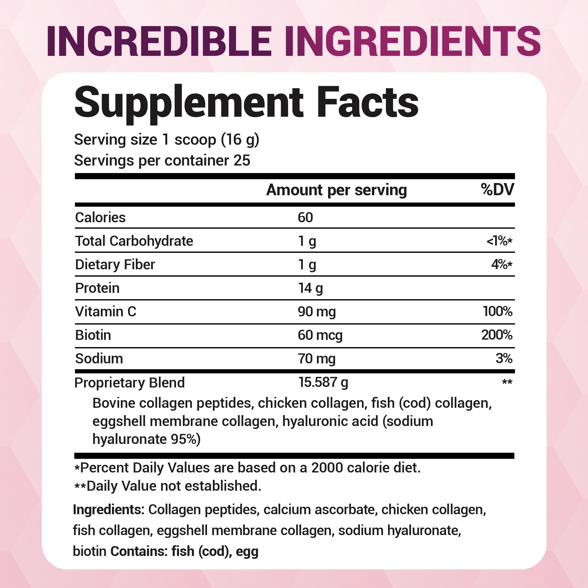 Dr. Berg Nutritionals Advanced Multi Collagen Protein Powder with coffee