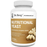 Dr. Berg Nutritionals B-Complex 270 Tablets front view