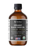 Dr. Berg Nutritionals Black Seed Oil 113g front view