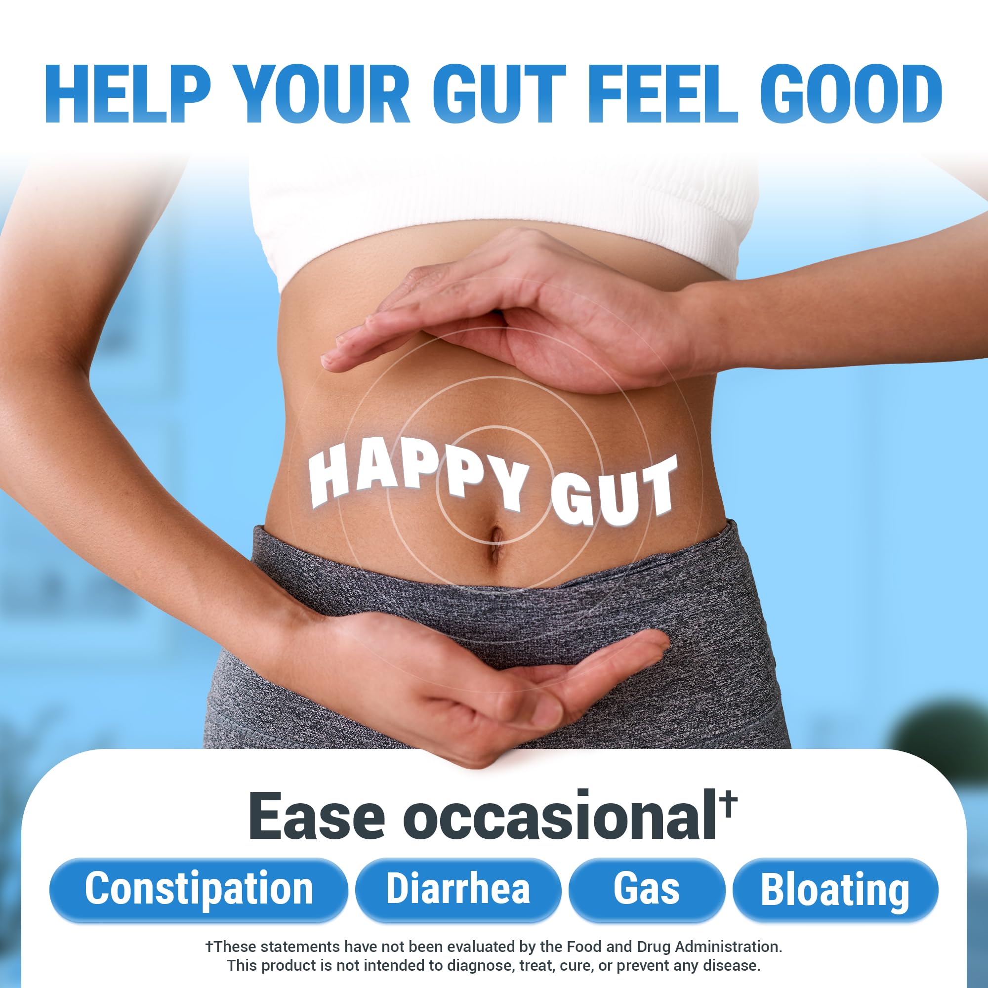 Dr. Berg Nutritionals Probiotics ingredients list