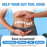Dr. Berg Nutritionals Probiotics ingredients list