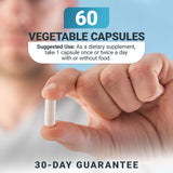Dr. Berg Nutritionals Trace Minerals 60 Capsules in a health setting