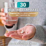 Dr. Berg Nutritionals TUDCA Liver Extract 250mg bottle on a kitchen counter