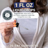 Dr. Berg Nutritionals Vitamin D3 K2 Drops with other supplements