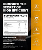 DR.BIO Creatine Monohydrate Gummies lifestyle scene with gym equipment