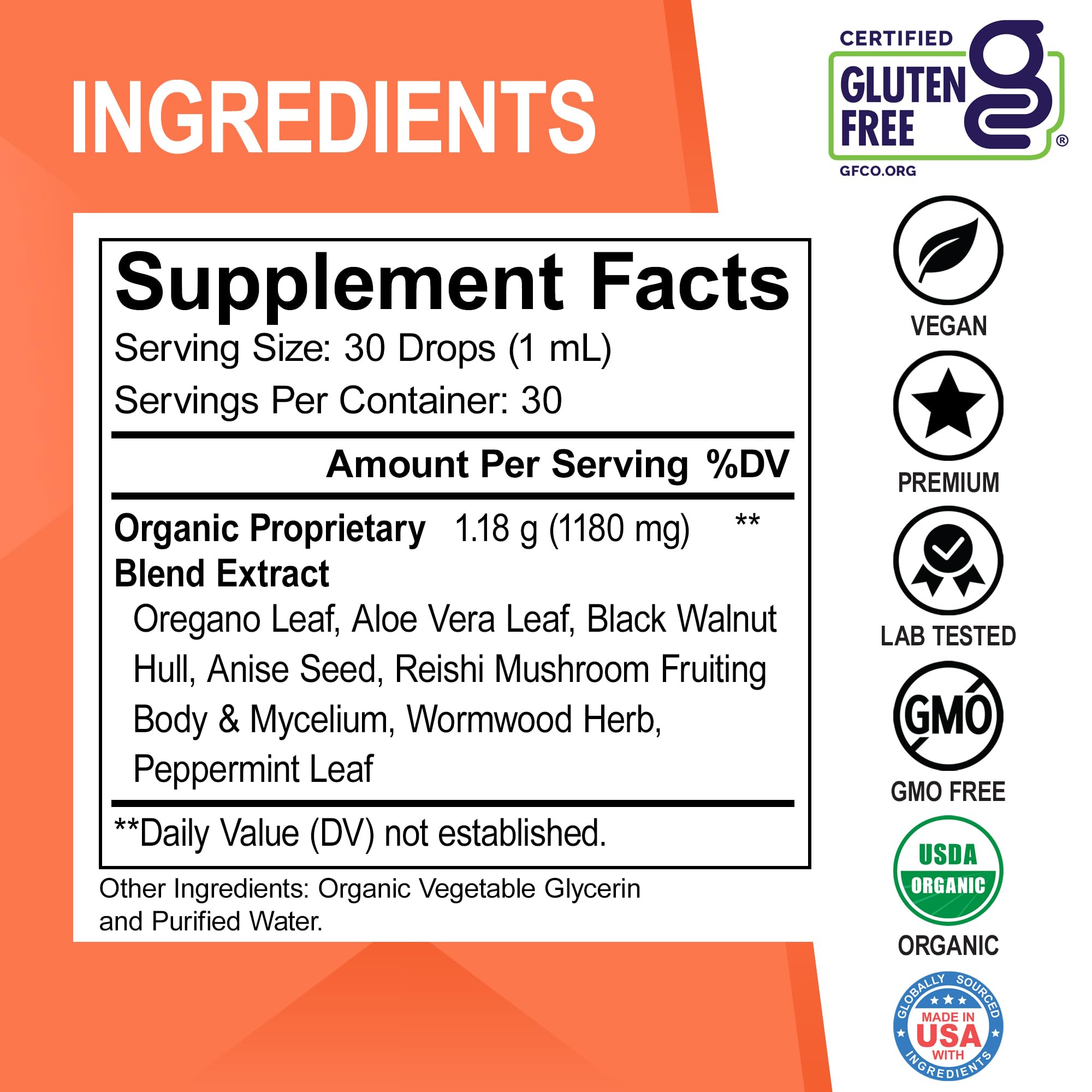 DR. BO Oregano Oil Drops 1180mg lifestyle shot