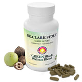 Dr Clark Store Blended Vitamin & Mineral Supplement front view
