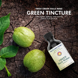 Dr Clark Store Green Black Walnut Hull Tincture lifestyle scene