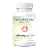 Dr Clark Store Hydrangea Root Capsules front view