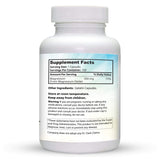 Dr Clark Store Magnesium Oxide 100 capsules per bottle