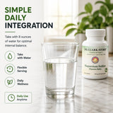 Dr Clark Store Magnesium Supplement ingredients list