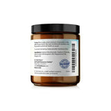 Dr Clark Store Oregano Tooth Powder packaging side view