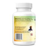 Dr Clark Store Pepsin Multi-Enzyme Capsules open bottle