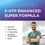 DR. EMIL NUTRITION 5-HTP Plus capsule close-up