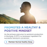 DR. EMIL NUTRITION 5-HTP Plus ingredients list
