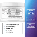 DR. EMIL NUTRITION Adaptogenic Coffee Blend packaging
