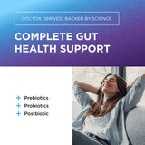 DR. EMIL NUTRITION All-in-One a daily routine Formula capsule close-up