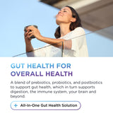 DR. EMIL NUTRITION All-in-One a daily routine Formula packaging