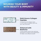 DR. EMIL NUTRITION Multi Collagen Plus 168g capsule close-up