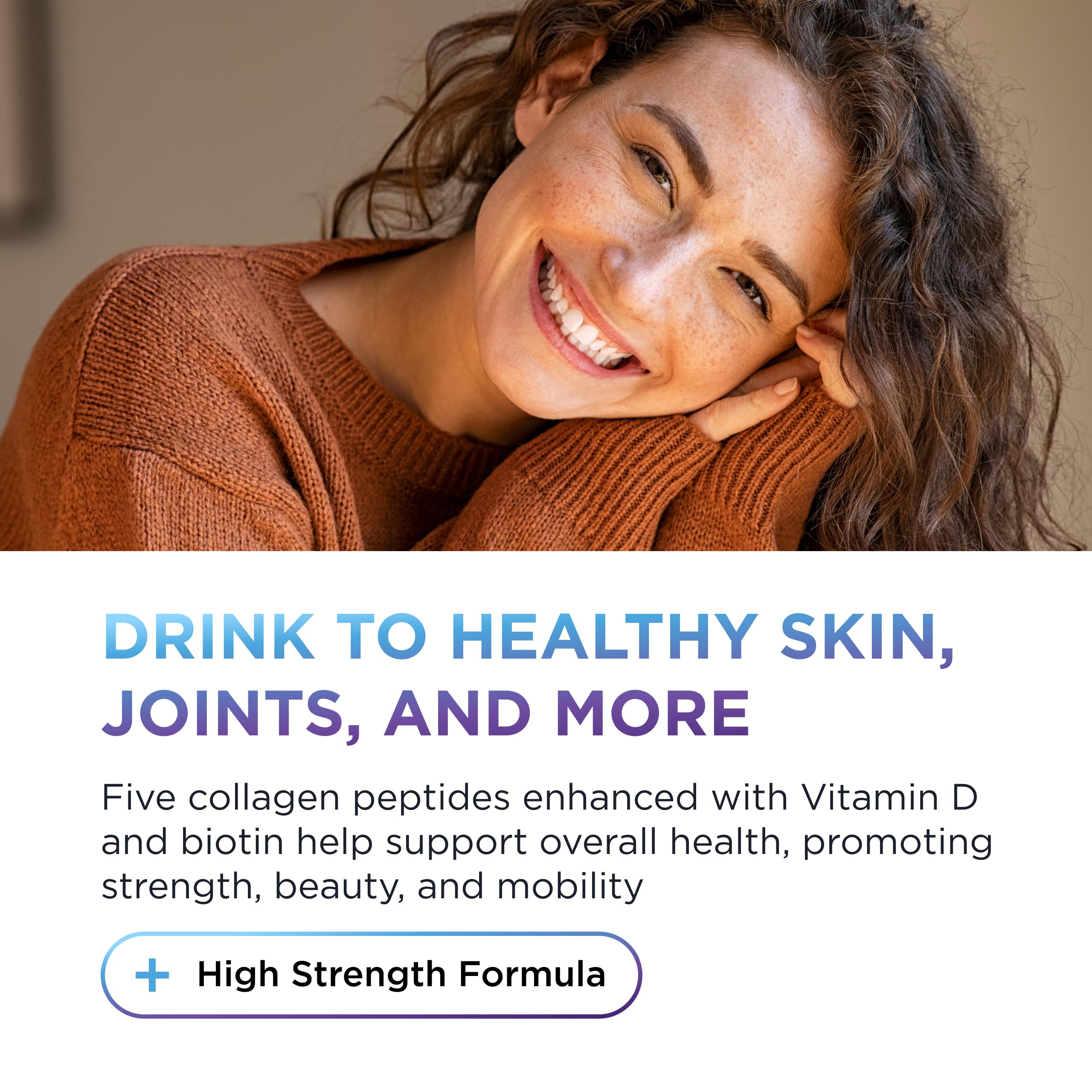 DR. EMIL NUTRITION Multi Collagen Plus ingredients list