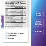 DR. EMIL NUTRITION Multi Collagen Plus side view showing label