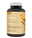 Dr. Fuhrman Calcium Supplement 200mg packaging