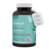 Dr. Fuhrman Gentle Care Multivitamin Supplement with fruits and vegetables
