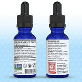 Dr.GreenMom Herbal Liquid Drops for Kids 85g with smoothie