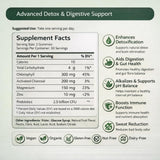 DR GUMMY Daily Internal Freshness Support Gummies lifestyle scene