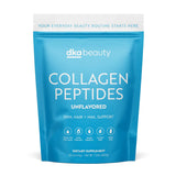 Dr. Kellyann Collagen Peptides Powder 600g front view